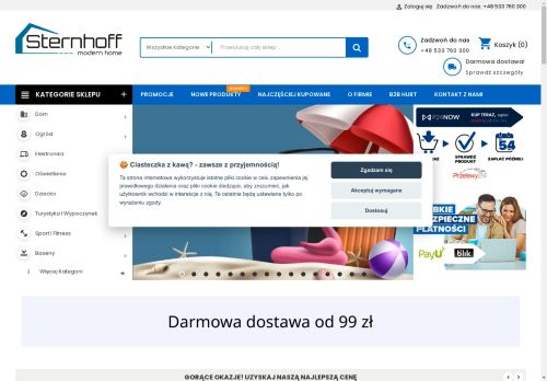 HOME&DECOR Sp. z o.o.