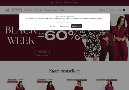 Firma Produkcyjno – Handlowa IKA S.C.