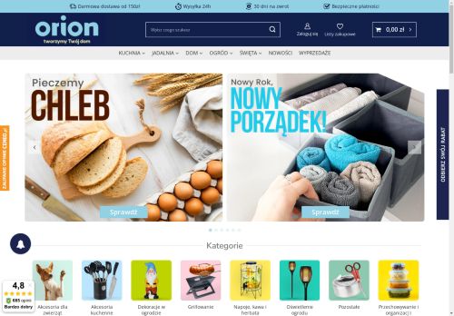 Grupa Orion Sp. z o.o.