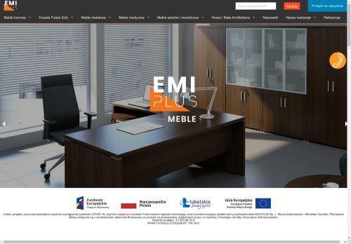 „EMI PLUS” SPÓŁKA JAWNA, MACIEJ DOBROWOLSKI I MIROSŁAW TOPOLSKI