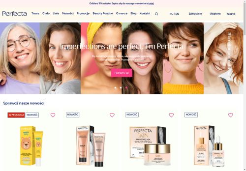 DAX Cosmetics sp. z o.o.