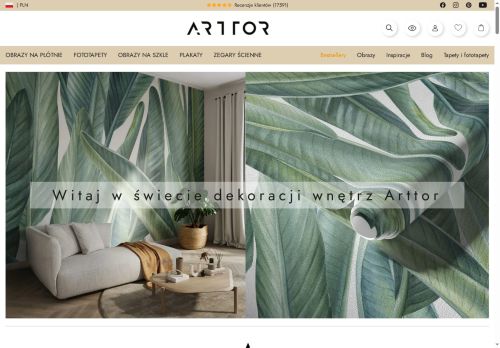 ARTTOR Waldemar Błahyj i Leszek Błahyj s.c.