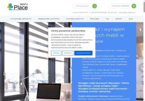 Rent4Place Sp. z o.o.