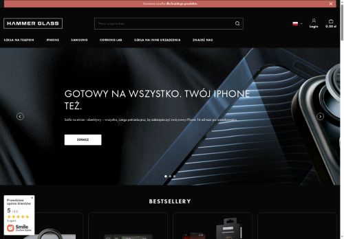 HAMMER-GROUP.CO sp. z o.o.