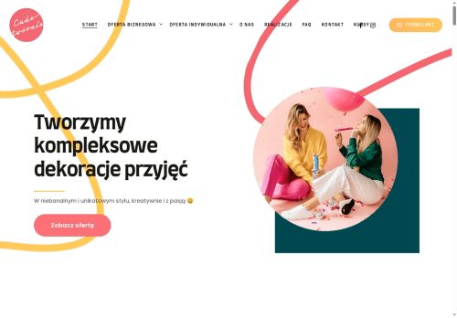 Natalia Kowalczyk CUDOTWÓRNIA