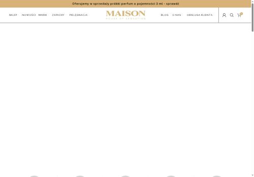 D&H LUXURY sp. z o.o.