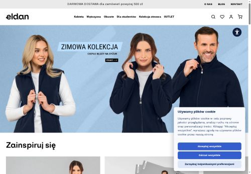 ELDAN spółka z ograniczoną odpowiedzialnością spółka komandytowa