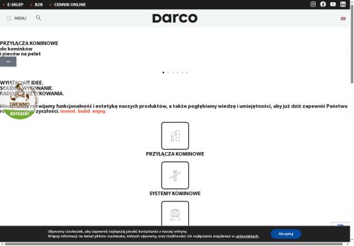 DARCO Sp. z o.o